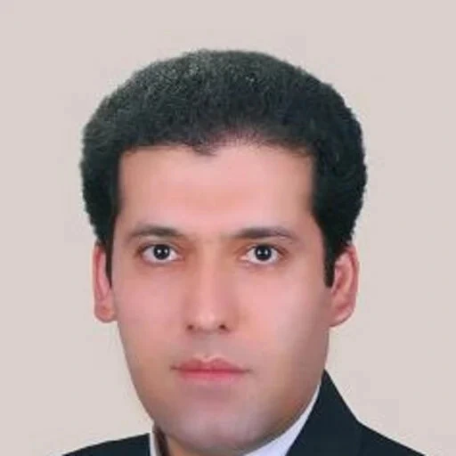 Prof. Saeed Haji-Nasiri