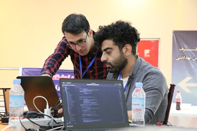Academic Research Photo
