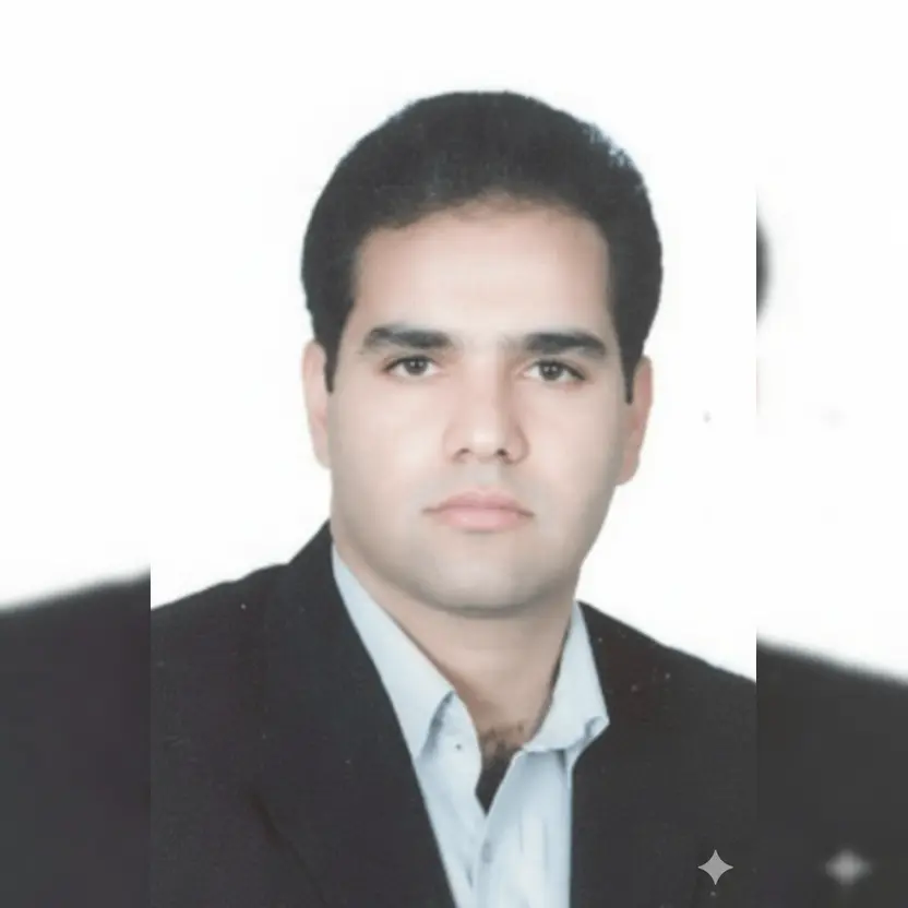 Dr. Fardin Shapouri