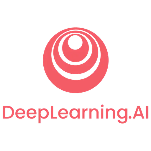 DeepLearning.AI logo