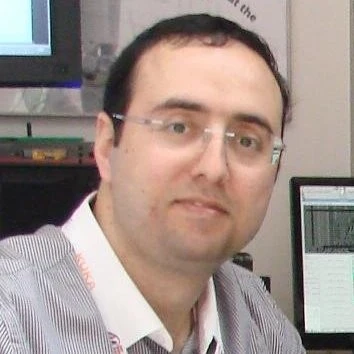 Dr. Mohammad Norouzi