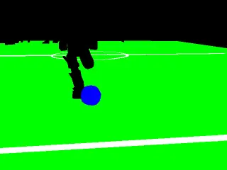 SegLight Semantic Segmentation